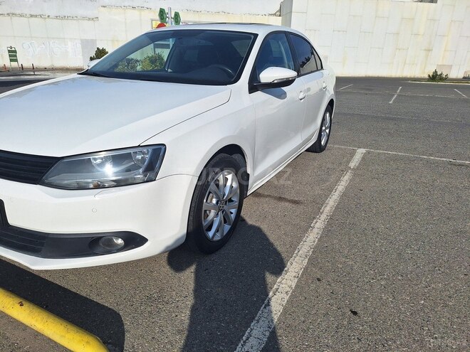 Volkswagen Jetta 2014, 180,361 km - 2.0 l - Bakı