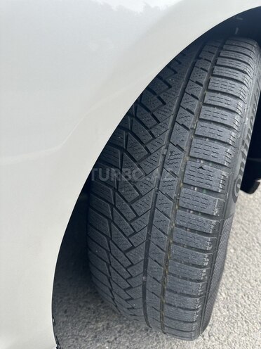 Ford Fusion 2017, 76,000 km - 1.5 л - Bakı