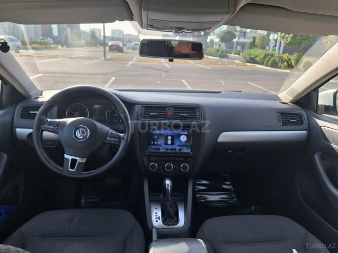 Volkswagen Jetta 2014, 180,361 km - 2.0 l - Bakı