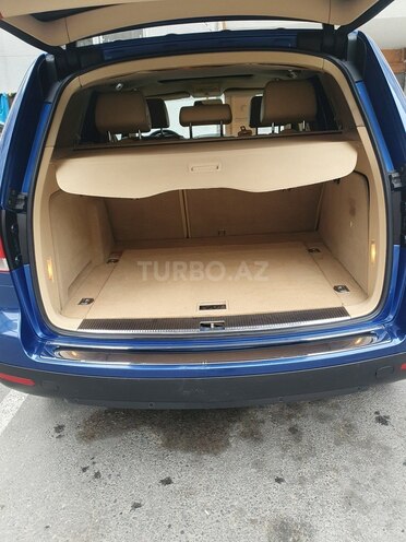 Volkswagen Touareg 2004, 257,000 km - 3.2 l - Bakı