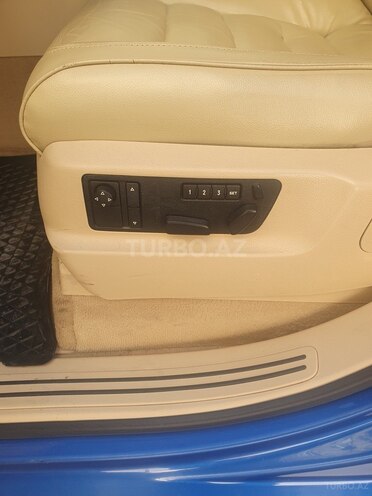 Volkswagen Touareg 2004, 257,000 km - 3.2 l - Bakı