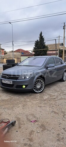 Opel Astra 2006, 260,000 km - 1.4 л - Bakı