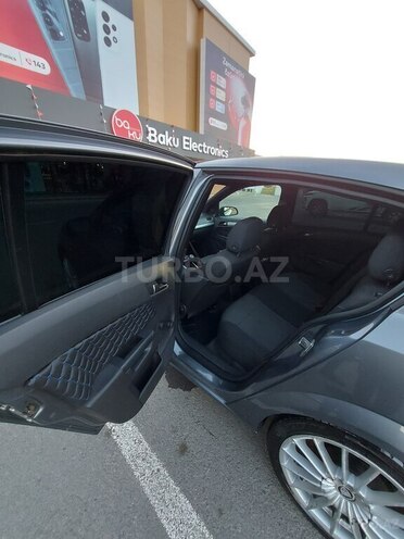 Opel Astra 2006, 260,000 km - 1.4 л - Bakı