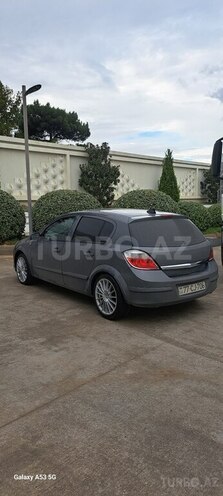 Opel Astra 2006, 260,000 km - 1.4 л - Bakı