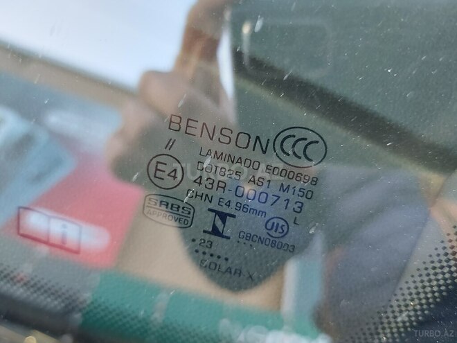 Opel Astra 2006, 260,000 km - 1.4 л - Bakı