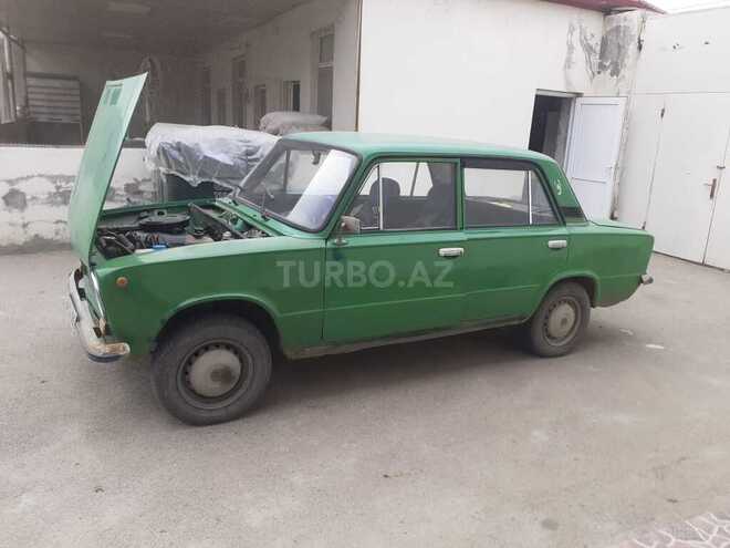 LADA (VAZ) 21011 1980, 30,000 km - 1.3 л - Bakı