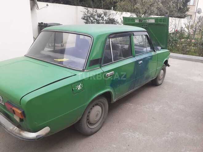 LADA (VAZ) 21011 1980, 30,000 km - 1.3 л - Bakı