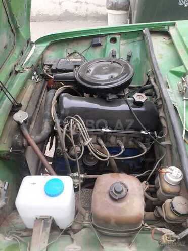 LADA (VAZ) 21011 1980, 30,000 km - 1.3 л - Bakı