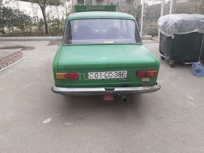 LADA (VAZ) 21011 1980, 30,000 km - 1.3 л - Bakı