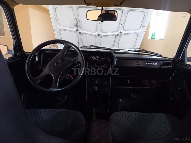 LADA (VAZ) 2107 2007, 41,300 km - 1.6 l - Cəlilabad