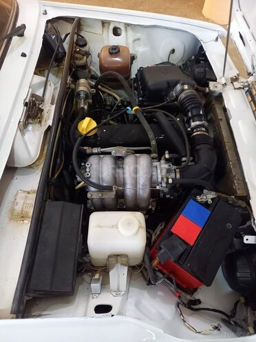 LADA (VAZ) 2107 2007, 41,300 km - 1.6 l - Cəlilabad