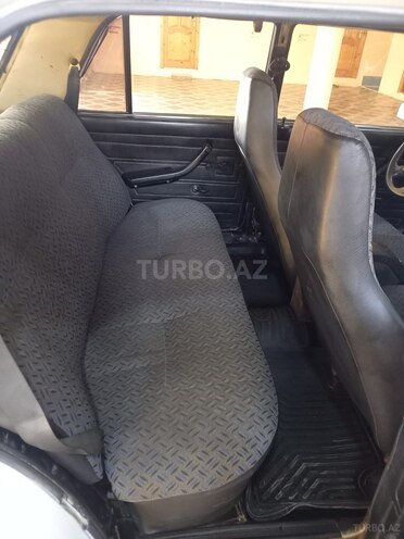 LADA (VAZ) 2107 2007, 41,300 km - 1.6 l - Cəlilabad
