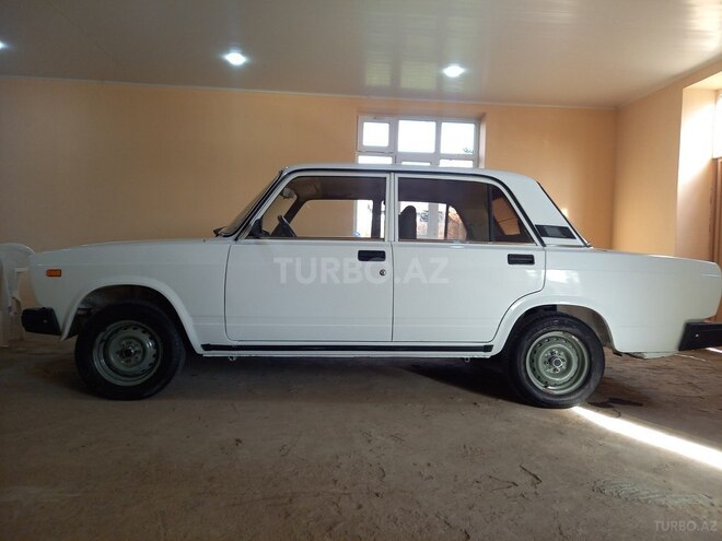 LADA (VAZ) 2107 2007, 41,300 km - 1.6 l - Cəlilabad