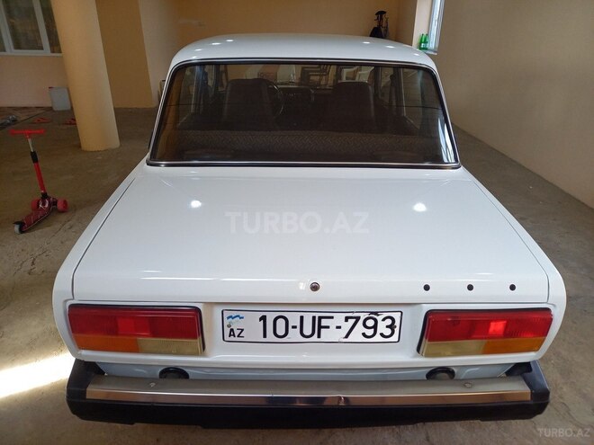 LADA (VAZ) 2107 2007, 41,300 km - 1.6 l - Cəlilabad
