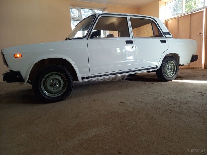 LADA (VAZ) 2107 2007, 41,300 km - 1.6 l - Cəlilabad
