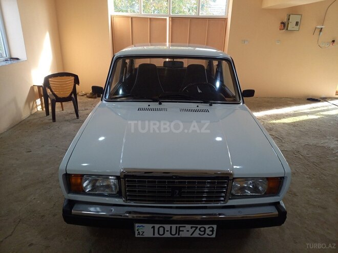 LADA (VAZ) 2107 2007, 41,300 km - 1.6 l - Cəlilabad