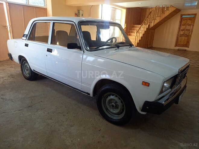 LADA (VAZ) 2107 2007, 41,300 km - 1.6 l - Cəlilabad