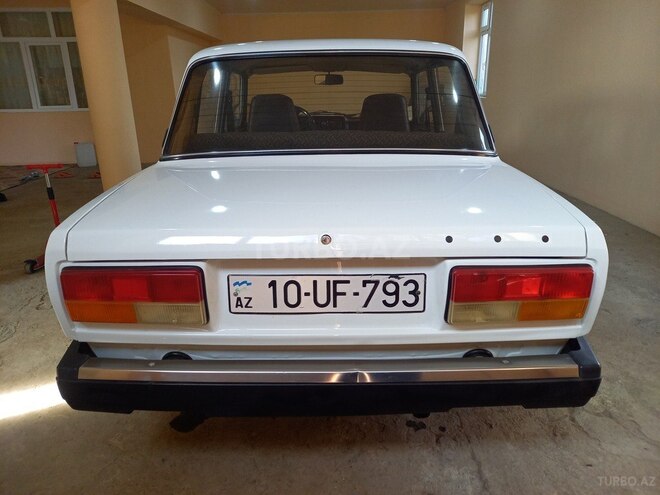LADA (VAZ) 2107 2007, 41,300 km - 1.6 l - Cəlilabad
