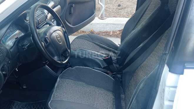 Opel Astra 1995, 165,225 km - 1.7 л - Bakı
