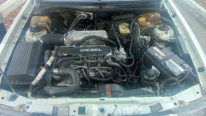 Opel Astra 1995, 165,225 km - 1.7 л - Bakı