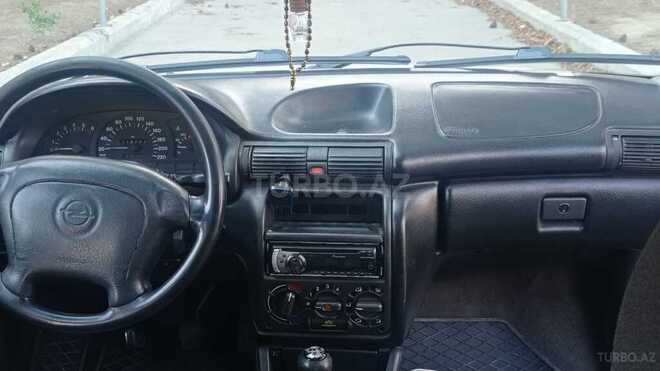Opel Astra 1995, 165,225 km - 1.7 л - Bakı