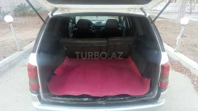 Opel Astra 1995, 165,225 km - 1.7 л - Bakı