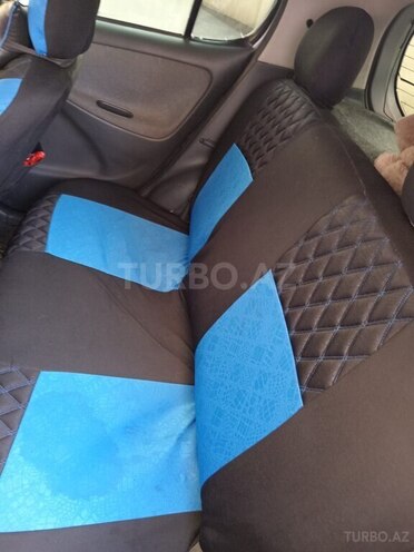 Toyota Vitz 2000, 250,000 km - 1.5 l - Bakı