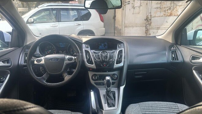 Ford Focus 2013, 187,299 km - 1.6 l - Bakı