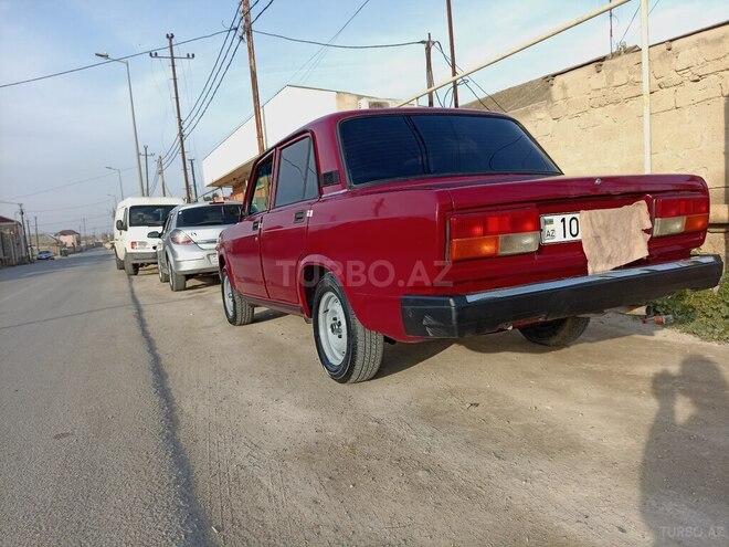 LADA (VAZ) 2107 2006, 99,900 km - 1.6 l - Bakı