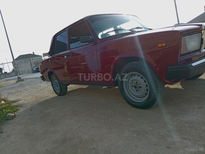 LADA (VAZ) 2107 2006, 99,900 km - 1.6 l - Bakı