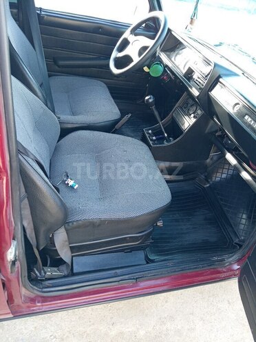 LADA (VAZ) 2107 2006, 99,900 km - 1.6 l - Bakı