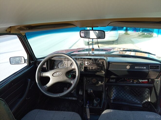 LADA (VAZ) 2107 2006, 99,900 km - 1.6 l - Bakı