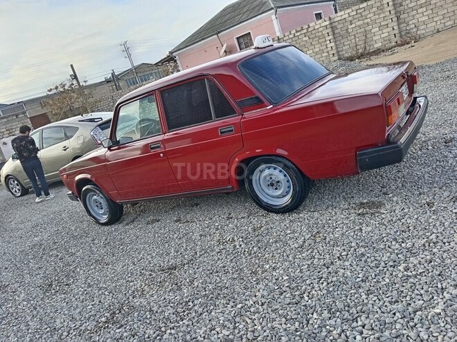 LADA (VAZ) 2107 2006, 99,900 km - 1.6 l - Bakı