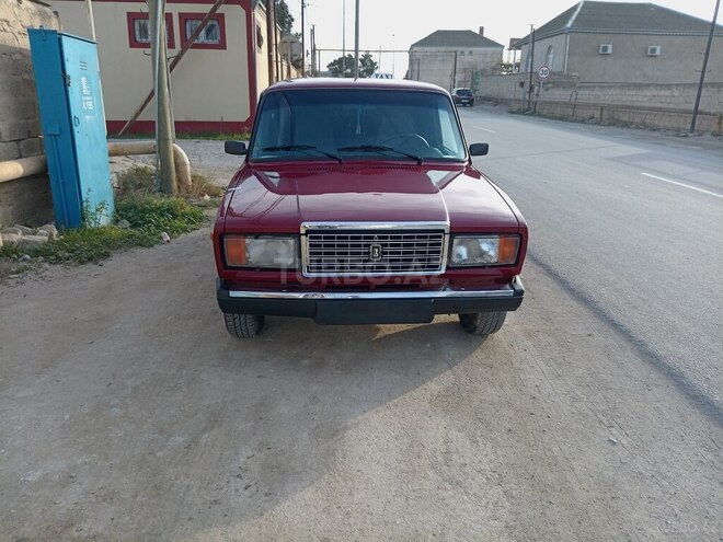 LADA (VAZ) 2107 2006, 99,900 km - 1.6 l - Bakı