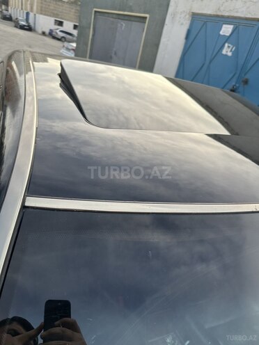 Mercedes C 230 1998, 204,500 km - 2.3 л - Bakı