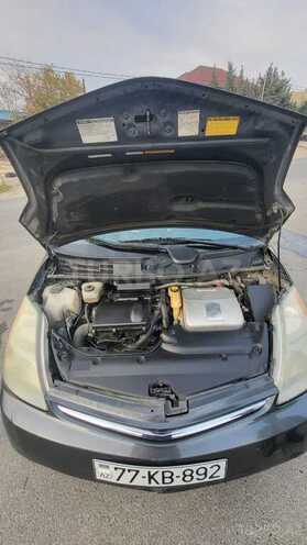 Toyota Prius 2008, 188,000 km - 1.5 l - Bakı