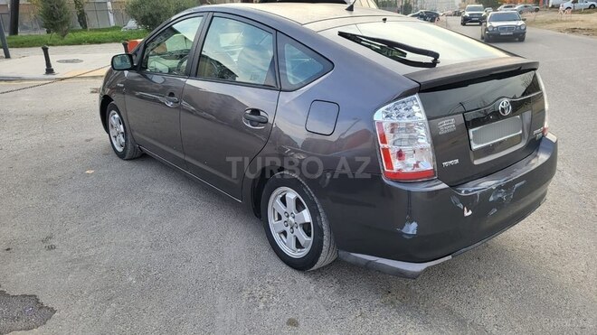 Toyota Prius 2008, 188,000 km - 1.5 l - Bakı