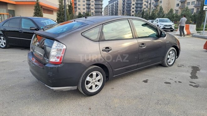 Toyota Prius 2008, 188,000 km - 1.5 l - Bakı