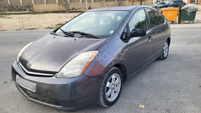 Toyota Prius 2008, 188,000 km - 1.5 l - Bakı