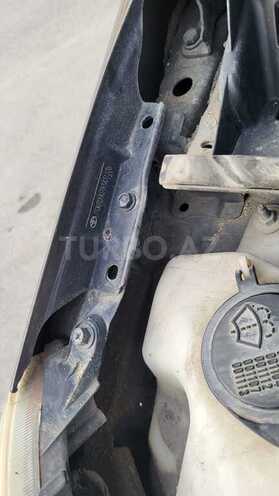Toyota Prius 2008, 188,000 km - 1.5 l - Bakı