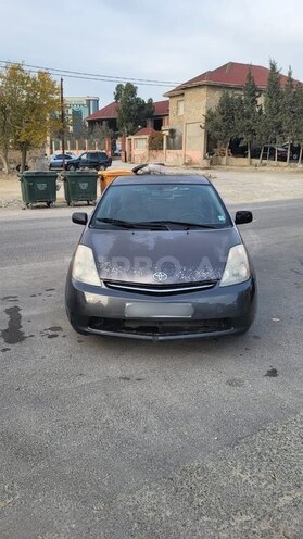 Toyota Prius 2008, 188,000 km - 1.5 l - Bakı
