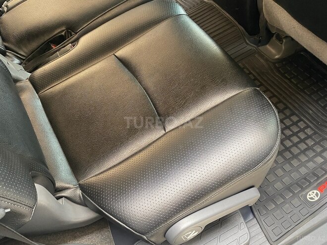Toyota Prado 2010, 165,000 km - 2.7 l - Bakı