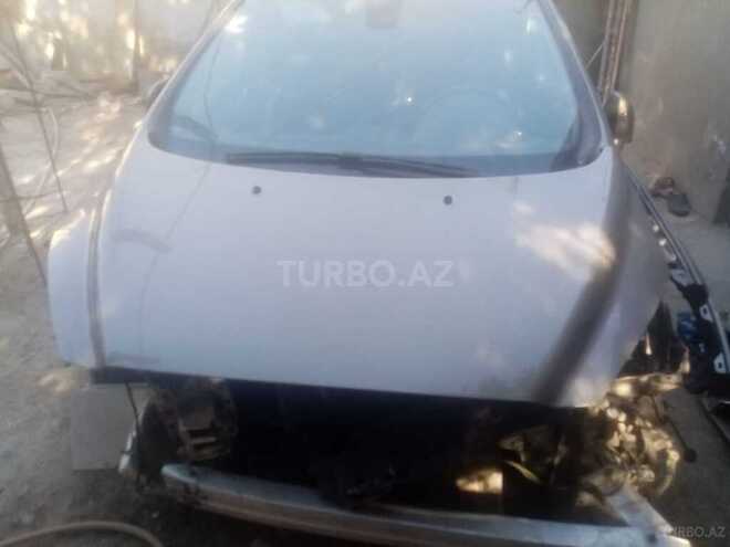 Peugeot 308 SW 2013, 195,000 km - 1.6 l - Bakı