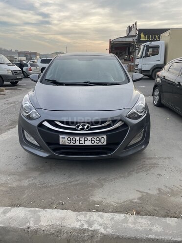 Hyundai i30 2013, 239,174 km - 1.6 л - Bakı