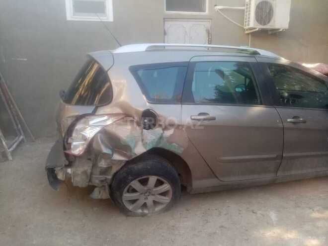 Peugeot 308 SW 2013, 195,000 km - 1.6 l - Bakı