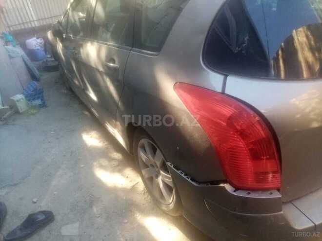 Peugeot 308 SW 2013, 195,000 km - 1.6 l - Bakı
