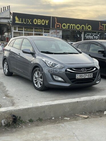 Hyundai i30 2013, 239,174 km - 1.6 л - Bakı