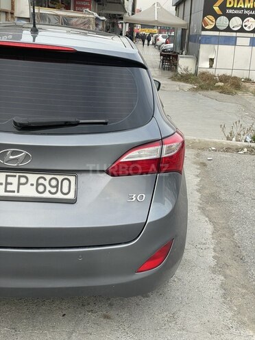 Hyundai i30 2013, 239,174 km - 1.6 л - Bakı