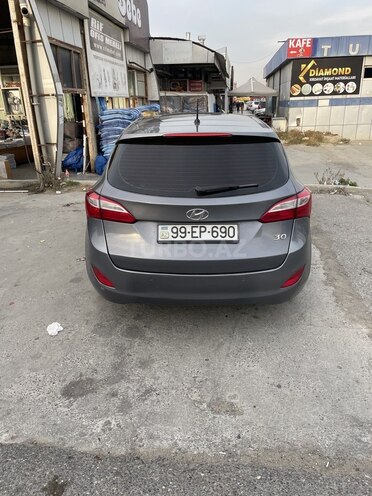 Hyundai i30 2013, 239,174 km - 1.6 л - Bakı