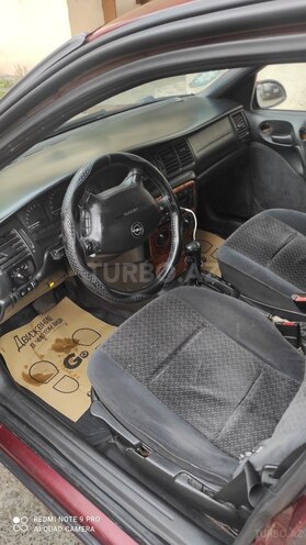 Opel Vectra 1996, 512,000 km - 2.0 l - Bakı
